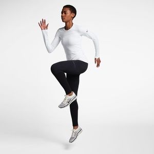 Nike Pro Warm Women’s Long Sleeve Training Top